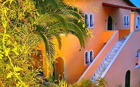 Silent Bay Apartments